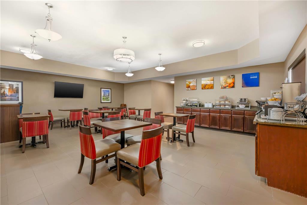 Comfort Inn I 20 Midland Stanton - photo 61