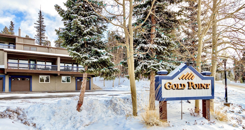 Gold Point Resort Breckenridge by Vacatia - photo 87