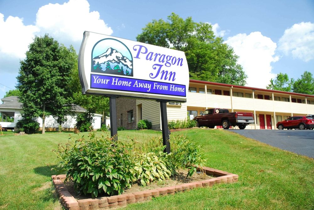 Paragon Inn Hillsboro - photo 7