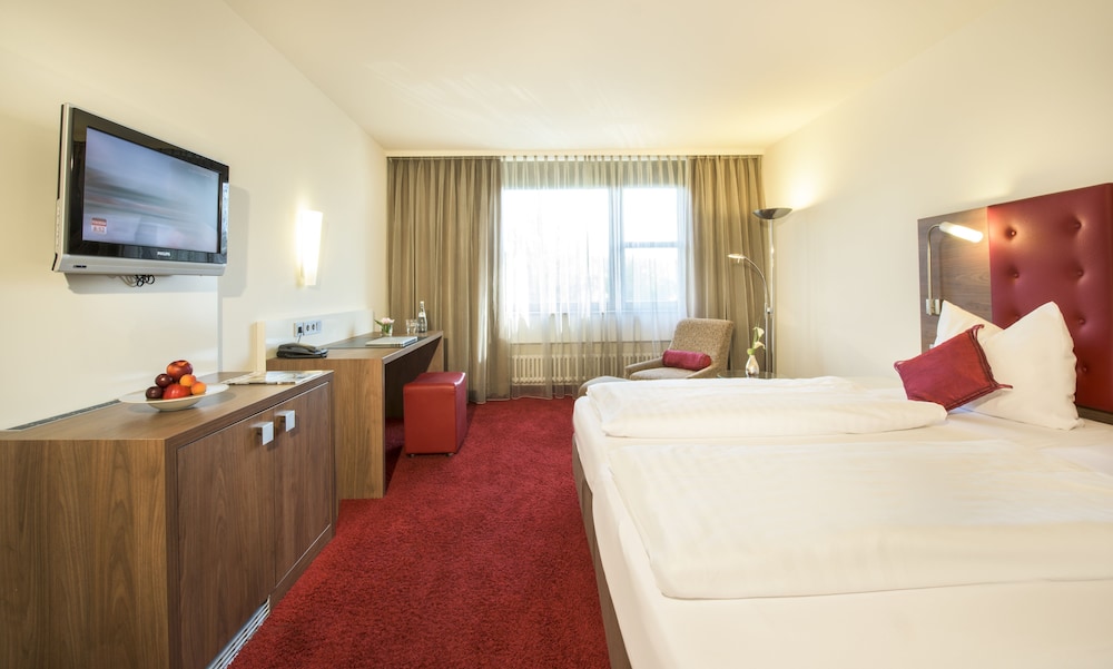 Hotel Fuchsen — hotel in Kirchheim Unter Teck