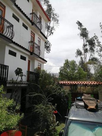 Amazing Huaraz in Huaraz, Peru