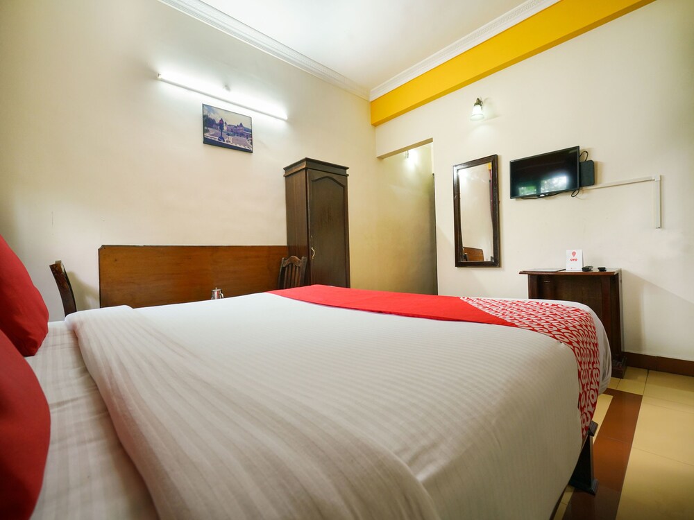 Oyo 15454 Ng Regency — Munnar — photo 5