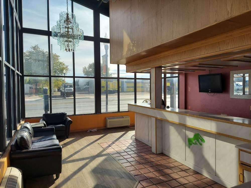 Vernals Best Value Inn - featured photo