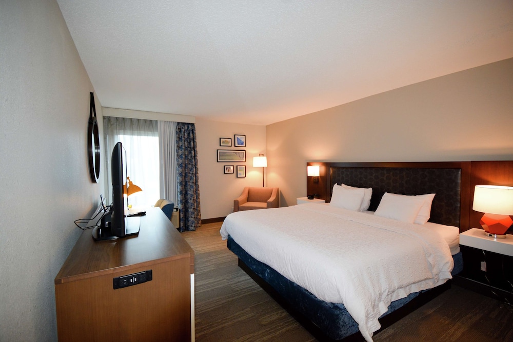 Hampton Inn Salem East Electric Road - photo 13