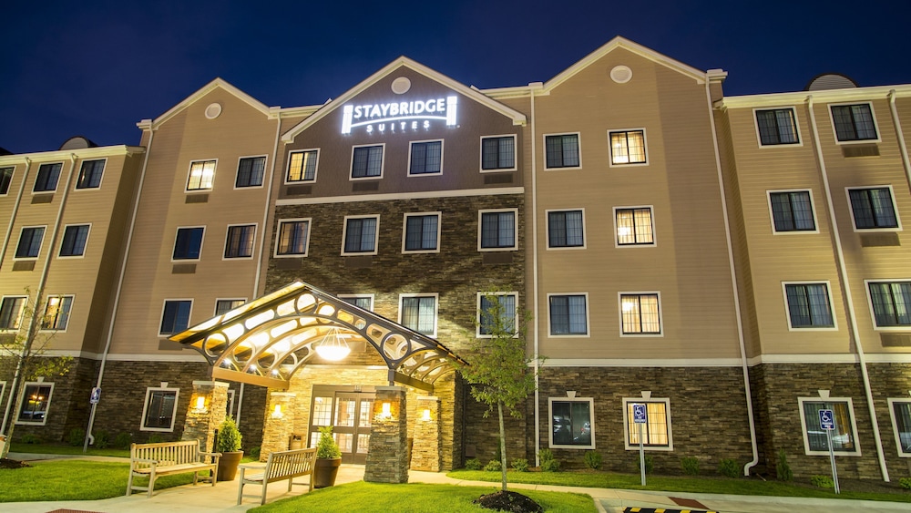 Staybridge Suites Lexington by IHG - photo 51