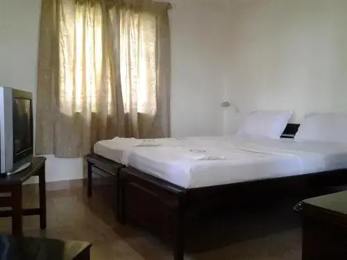 La Mirban in Varkala, India