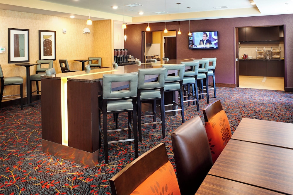 Residence Inn by Marriott Ann Arbor North - photo 38