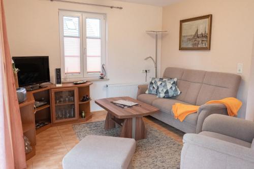 Haus Sabine EG — 4-Star Luxury Hotel in Zingst, Germany