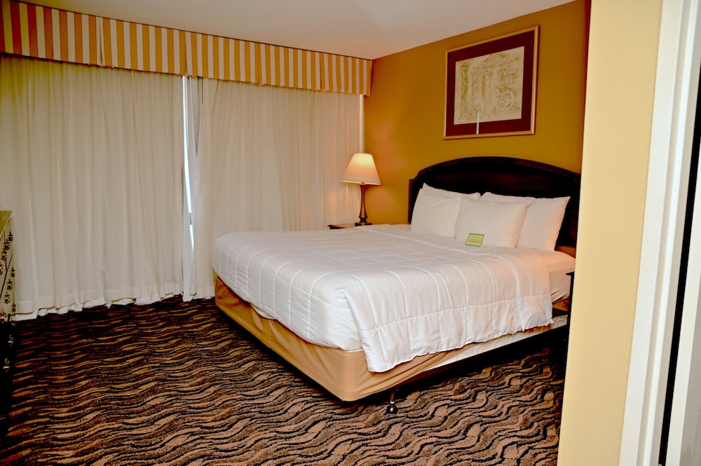 MCM Eleganté Hotel & Suites - photo 13