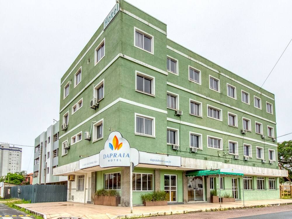 OYO Hotel da Praia in Tramandai, Brasil