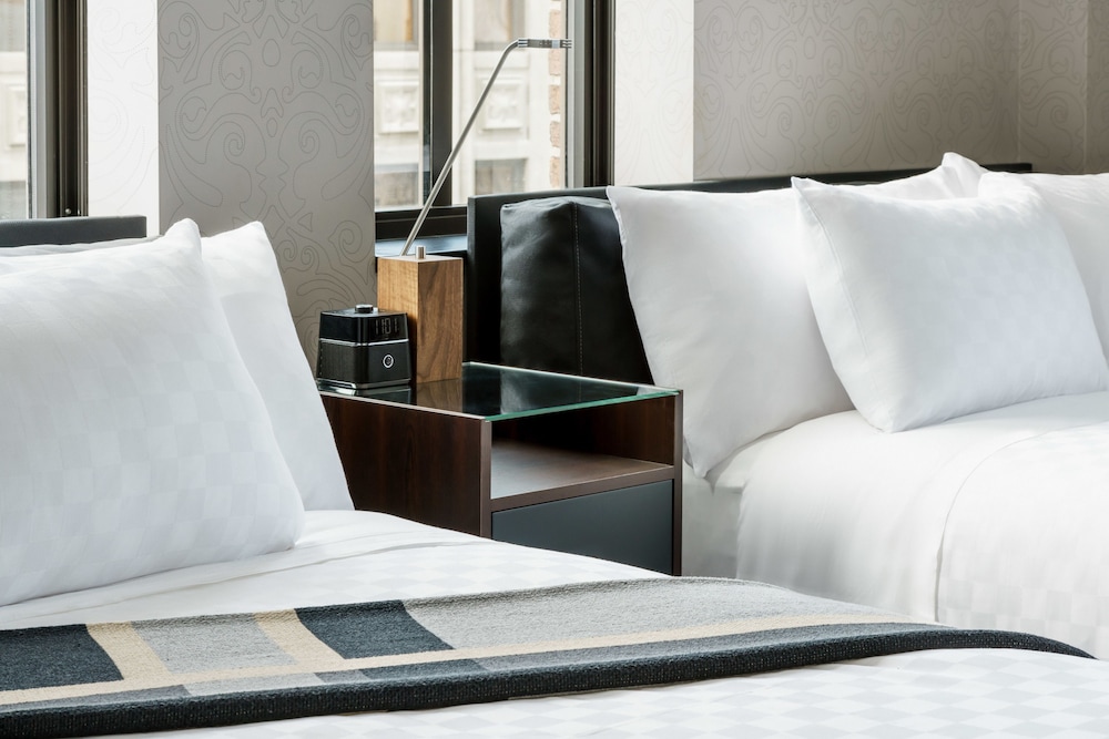 Joinery Hotel Pittsburgh Curio Collection by Hilton - photo 9