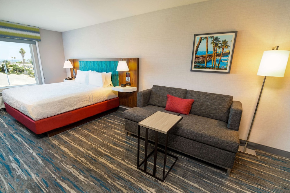 Hampton Inn & Suites Imperial Beach San Diego - photo 19
