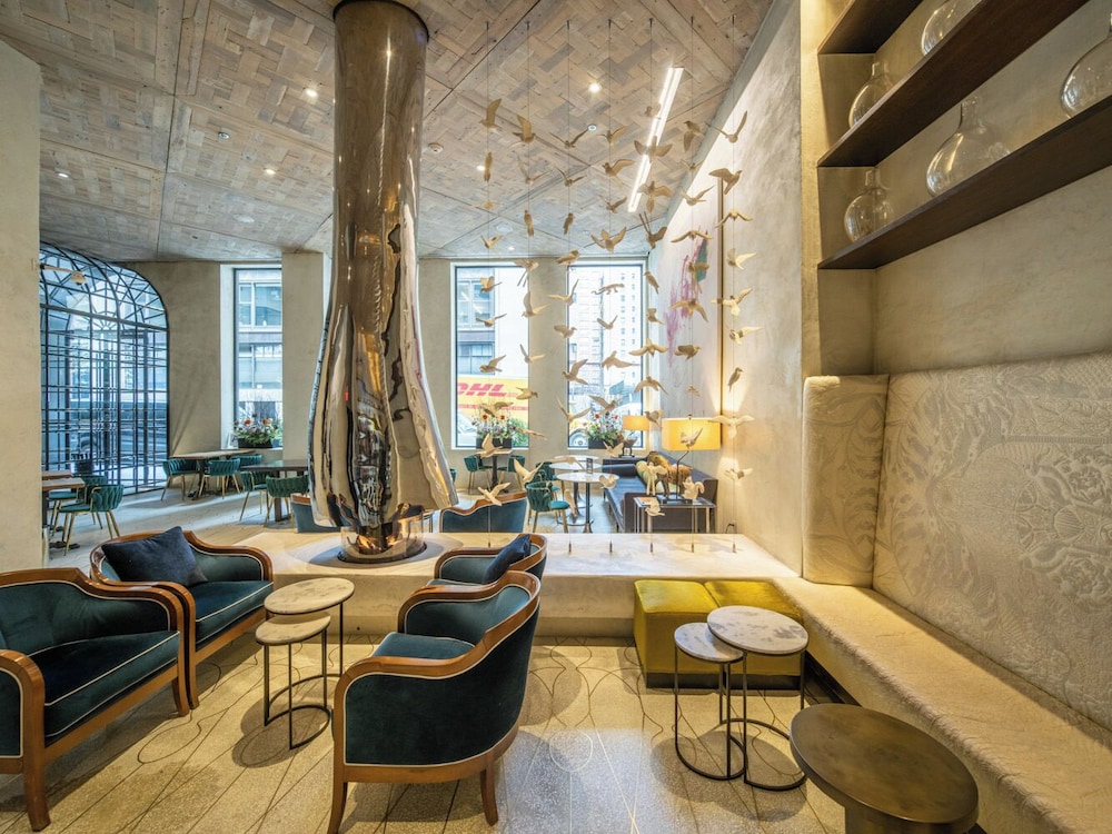 The Marmara Park Avenue - photo 7