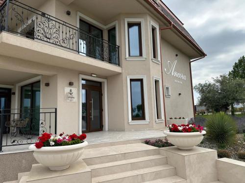 Ancora in Salonta, Romania