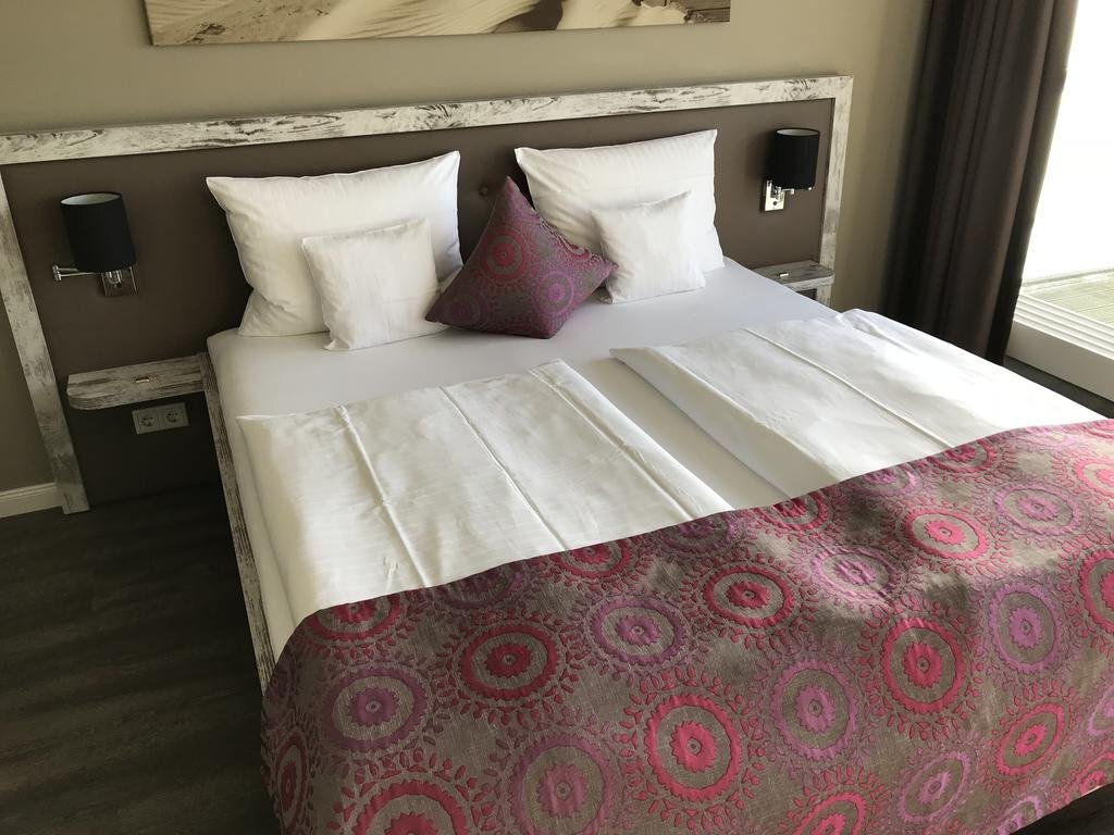 Hotel Strand No.1 — hotel in Sankt Peter-Ording