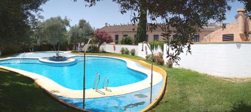 Sevilla Brisas VIP One Valencina de la Concepcion — hotel in Valencina De La Concepcion
