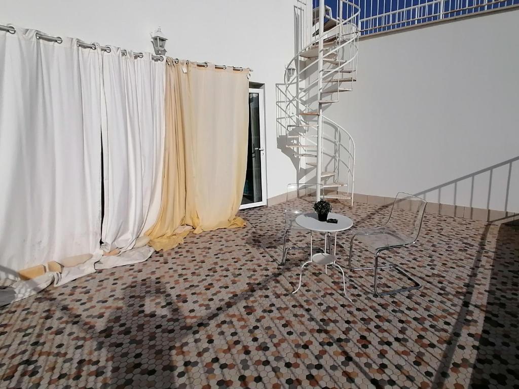 Limassol Sea View Studio