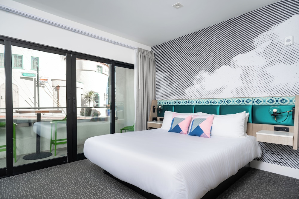 Bellanca Hotel - photo 6