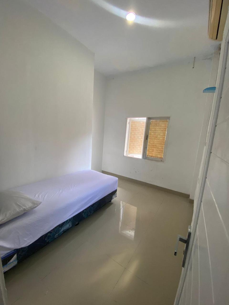 Kamar Kost - carbon neutral hotel in Medan