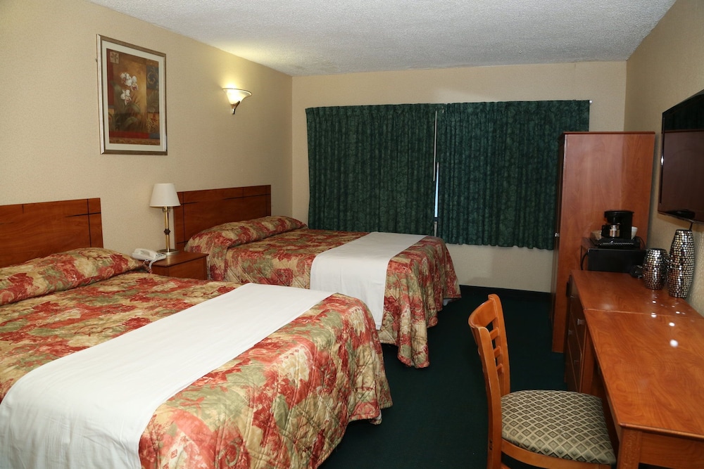 Jfk Inn - photo 10