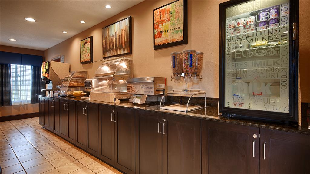 SureStay Plus Hotel by Best Western Roanoke Rapids I 95 - photo 6