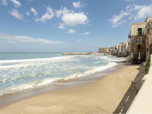 Locazione turistica Olivella — hotel in Lascari