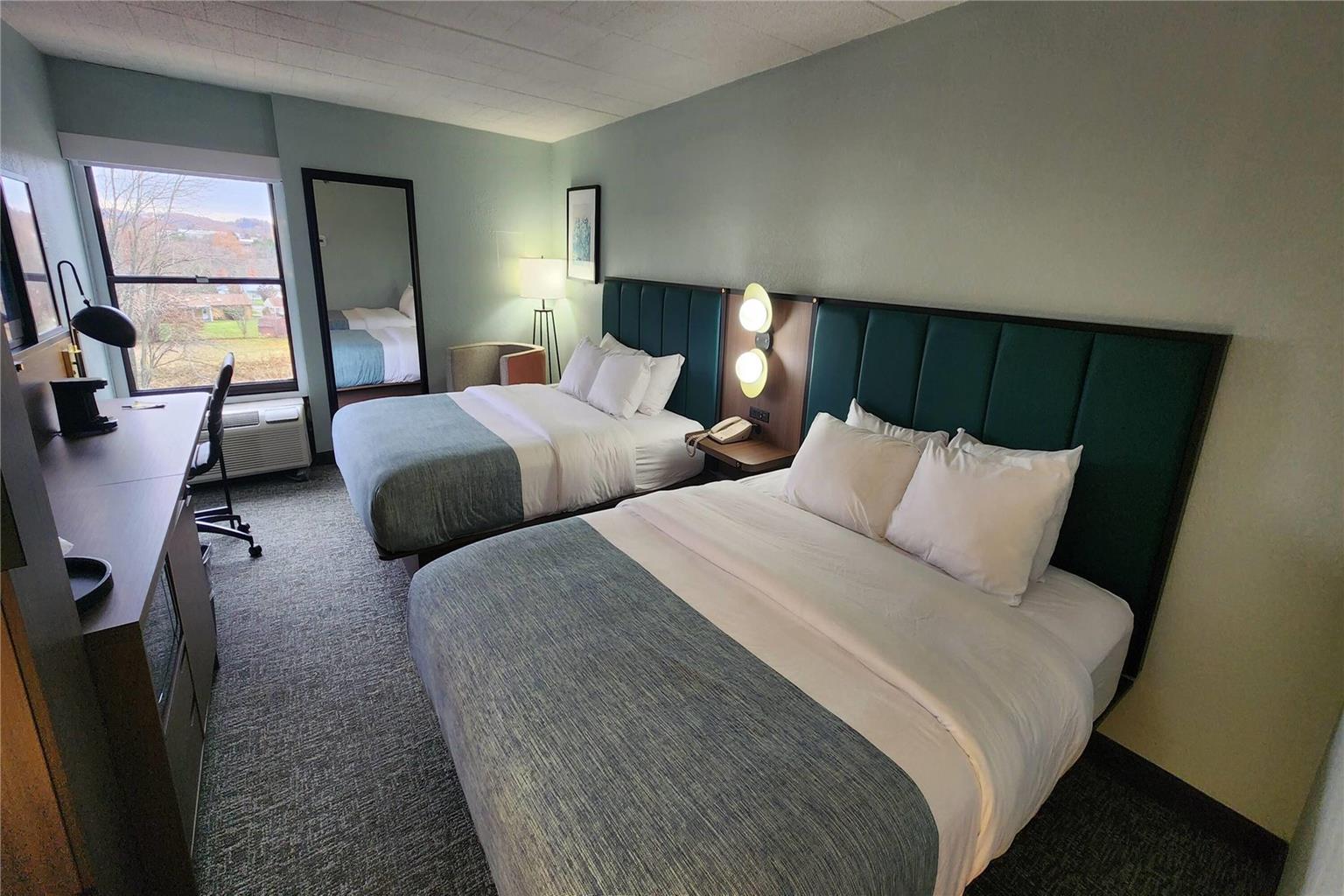 Wingate by Wyndham Cranberry - photo 20