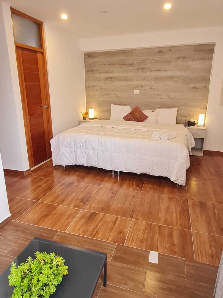 Hotel con garage en Cusco — Cusco — photo 2
