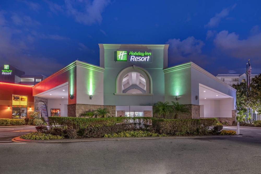 Holiday Inn Resort Orlando Lake Buena Vista by IHG - photo 108