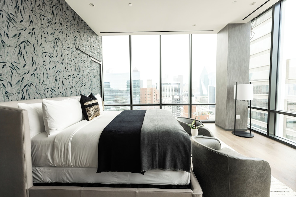 Hôtel Swexan - photo 33