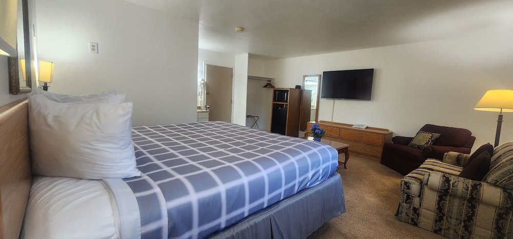 Lantern Motel - photo 26