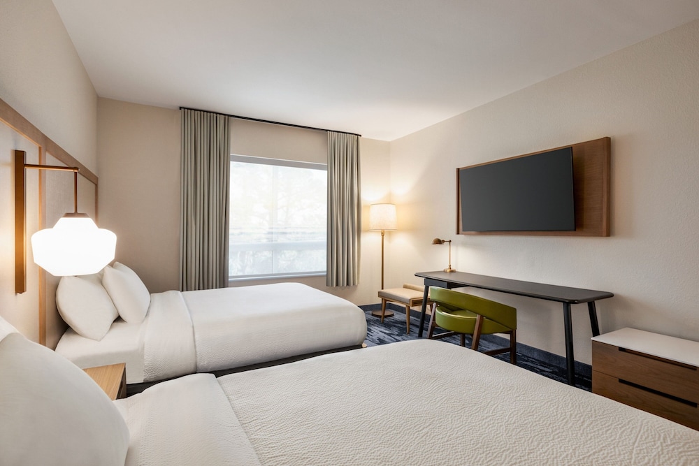 Fairfield Inn & Suites by Marriott Bonita Springs - photo 10