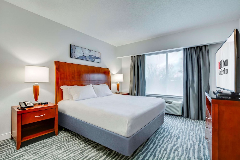 Hilton Garden Inn Louisville Northeast - photo 35