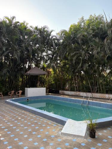 Jasmine Villa in Thane best place to chill