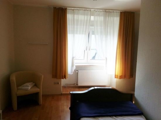 Hotel Rath — hotel in Schwalmtal