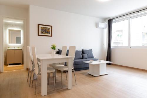Urban Athens One Bedroom #8 — 4-Star Luxury Hotel in Athens, Greece