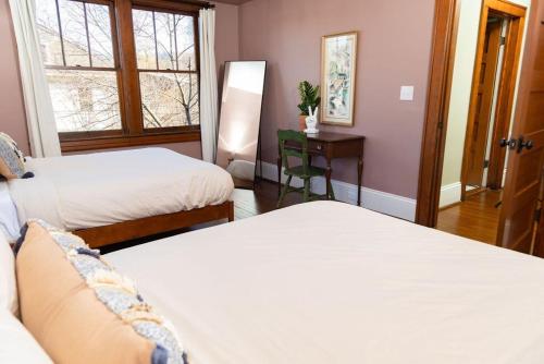 The Winona House Boutique Hotel Near Downtown - photo 18
