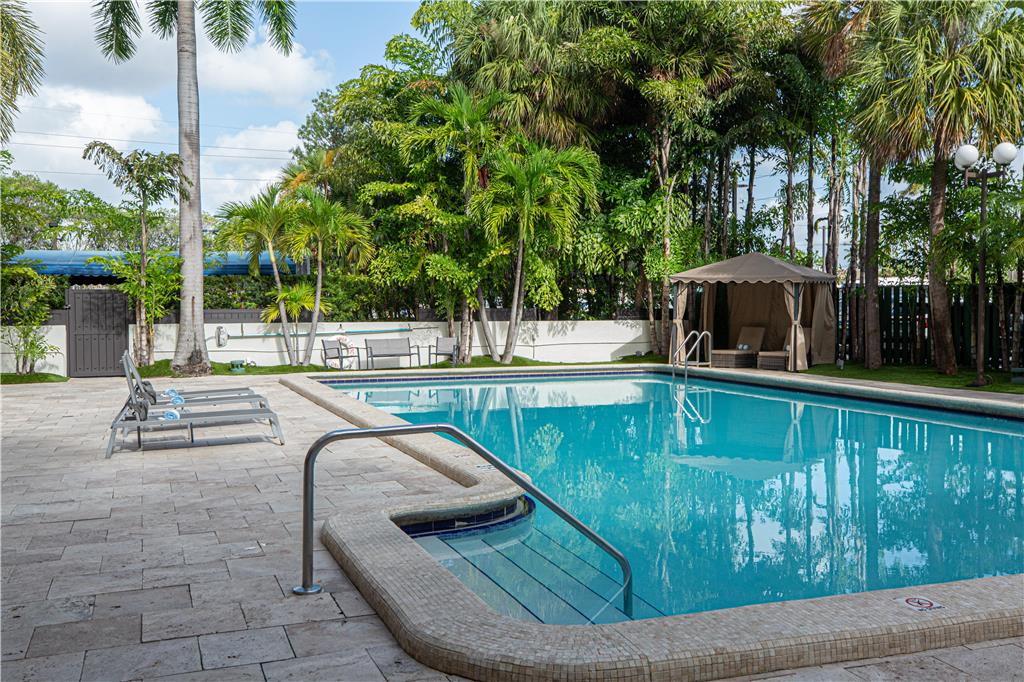 Regency Miami Airport by Sonesta - photo 91