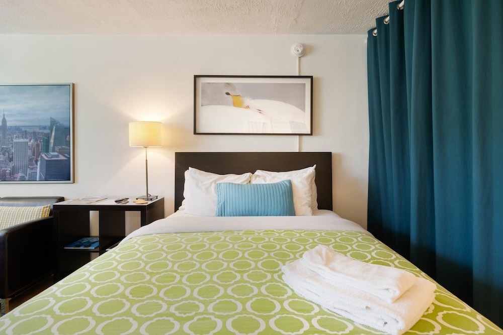 CCA Affordable Hotel alternative Perfect for Long Term Stay — Atlanta — photo 3