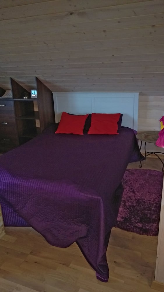 Arturas Guest House — 4-Star Luxury Hotel in Vilnius, Lithuania