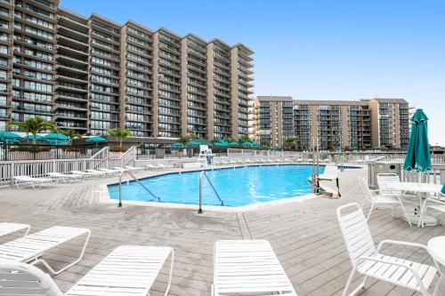Sea Colony 3404 Round Robin Way — 4-Star Luxury Hotel in Bethany Beach, United States