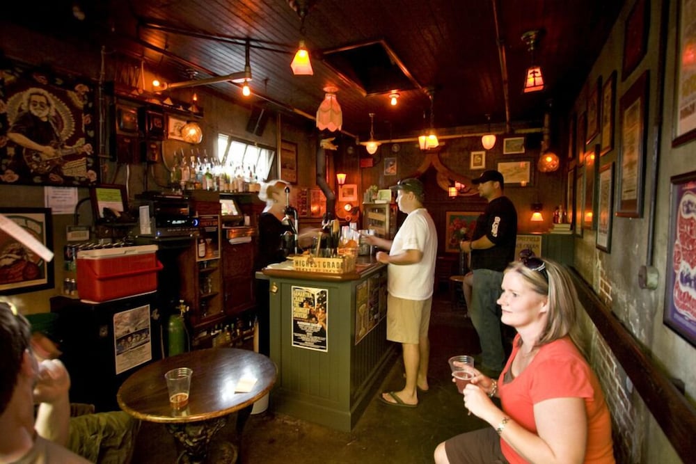 McMenamins Edgefield - photo 72