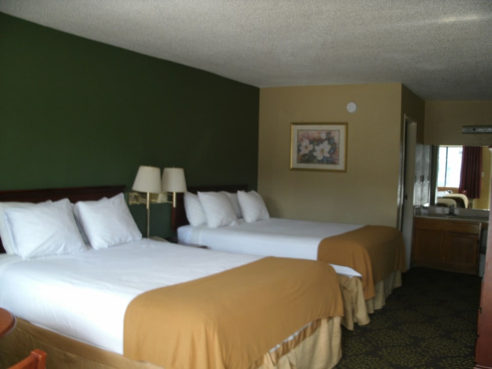 Motel 6 Millington TN — hotel in Millington