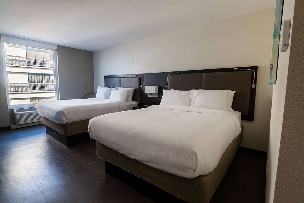 Wyndham Corpus Christi Resort North Padre Island - photo 22