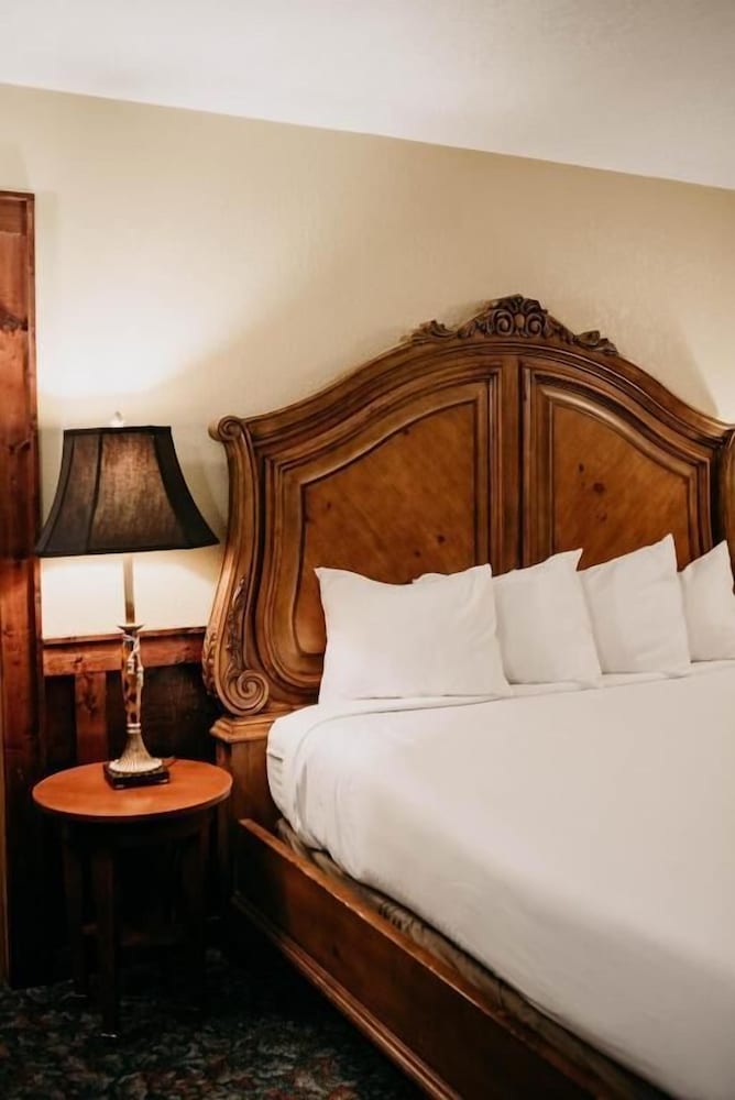 Sylvan Valley Lodge - photo 9