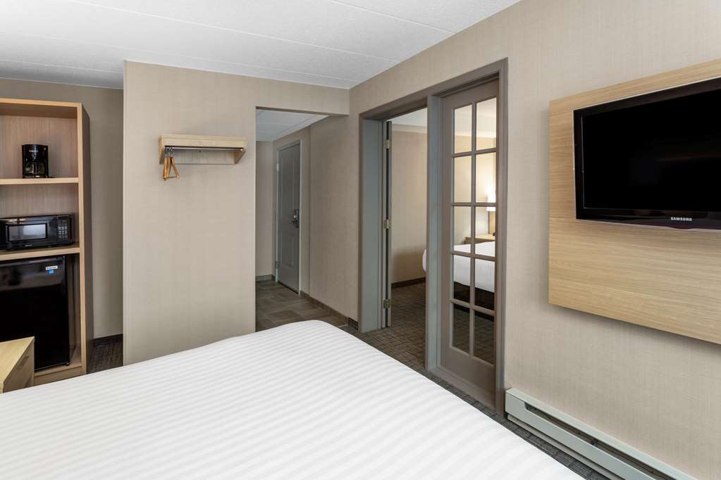 Days Inn & Suites by Wyndham Duluth by the Mall - photo 20