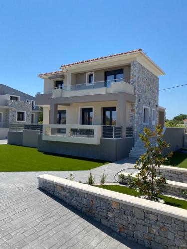 Olia Residences Lesvos in Mytilene, Greece