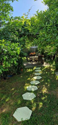 House of greenery — 4-Star Luxury Hotel in Kutaisi, Georgia