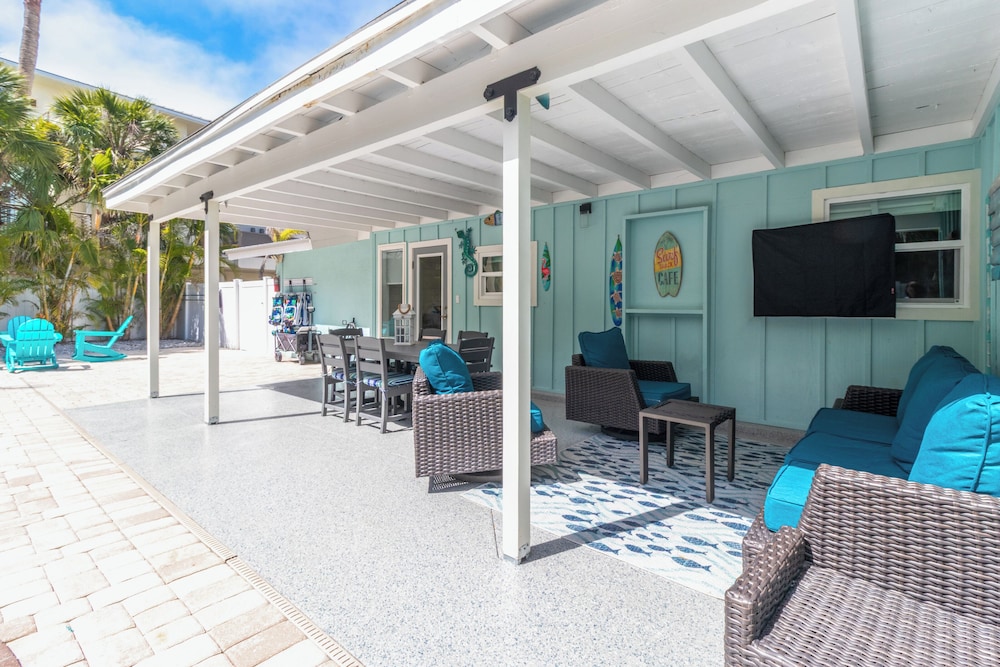Siesta Key Island Rentals - photo 193