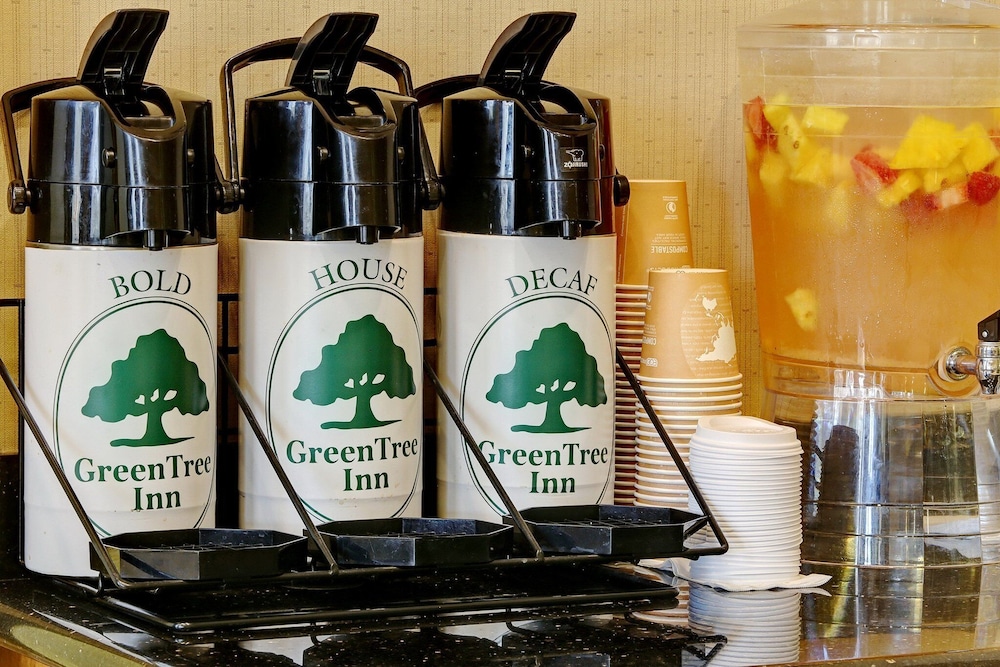 GreenTree Inn & Suites Florence - photo 45
